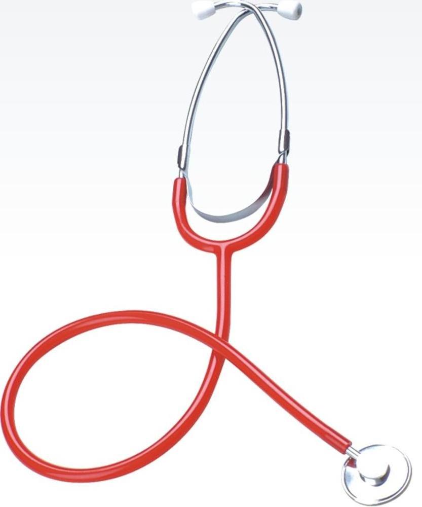 Great Quality Pediatric Single Head Stethoscope