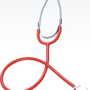 Great Quality Pediatric Single Head Stethoscope