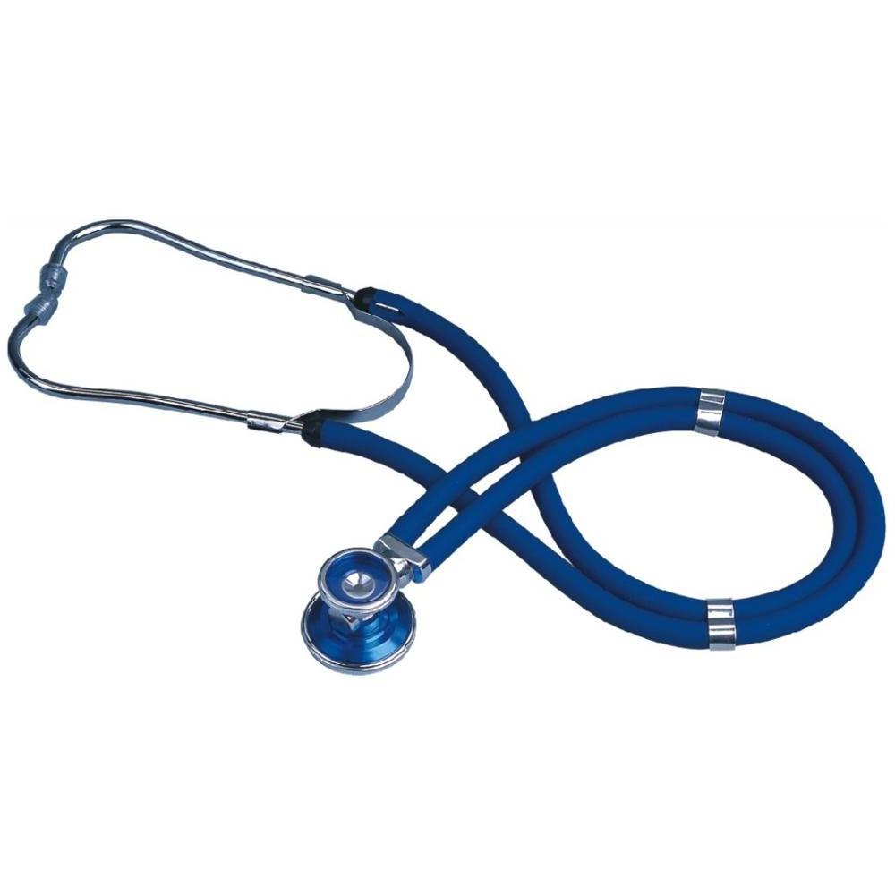 Great Quality Sprague Rappaport Stethoscope Colored Chest Piece