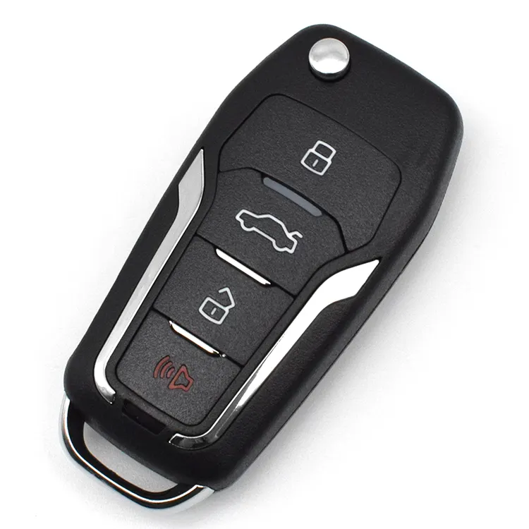 Foyum TY Wireless Universal Remote Control  Blank Car Key Remote Control