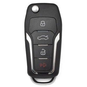 Foyum TY Wireless Universal Remote Control  Blank Car Key Remote Control