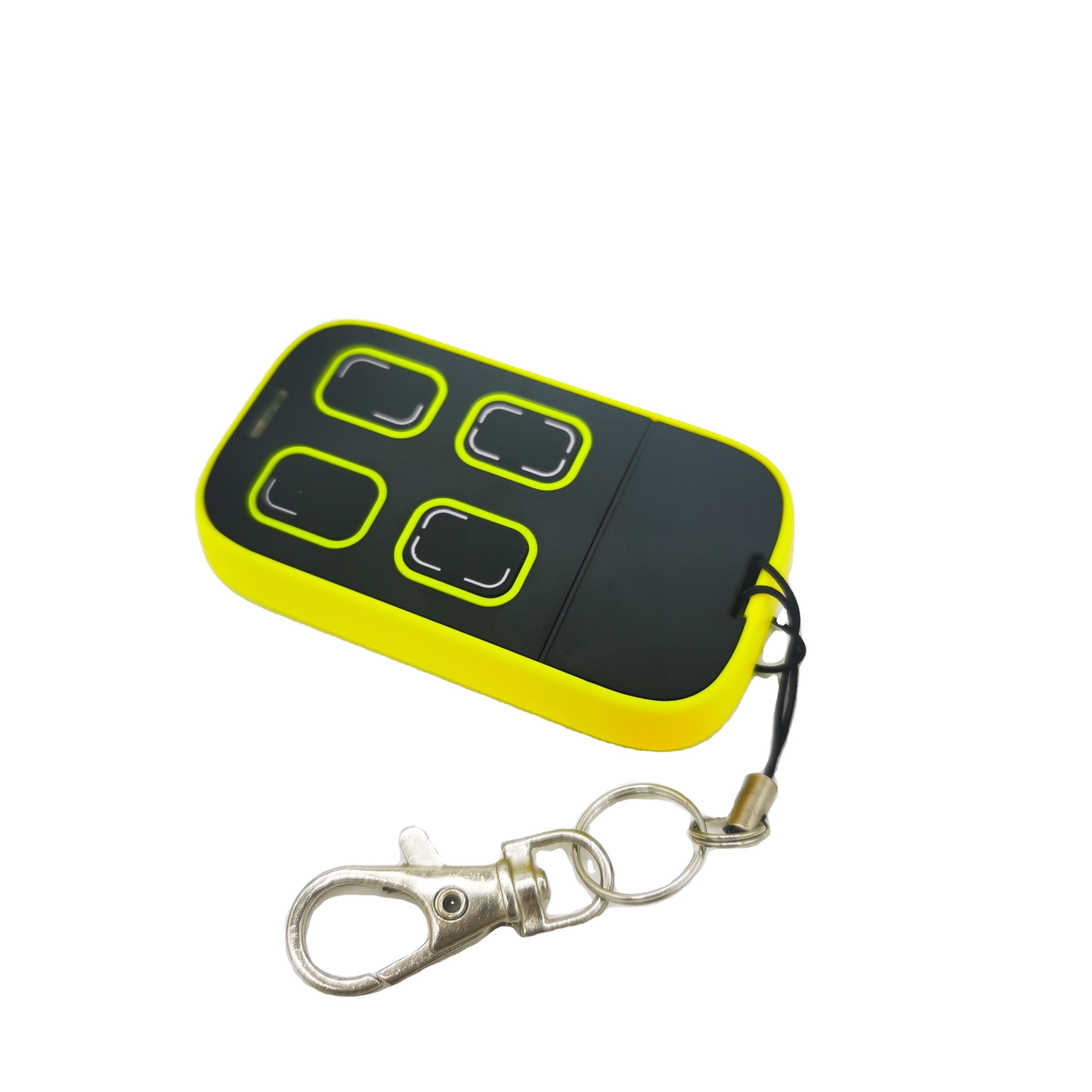 Foyum TY Rolling Code 433mhz Universal Remote Gate Door Remote Control Duplicator Wireless  Switch Transmitter