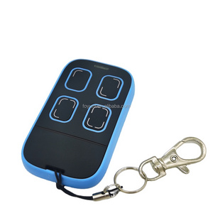 Foyum TY Rolling Code 433mhz Universal Remote Gate Door Remote Control Duplicator Wireless  Switch Transmitter