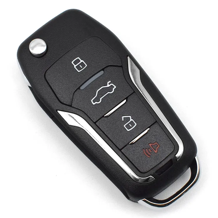 Foyum TY Wireless Universal Remote Control  Blank Car Key Remote Control