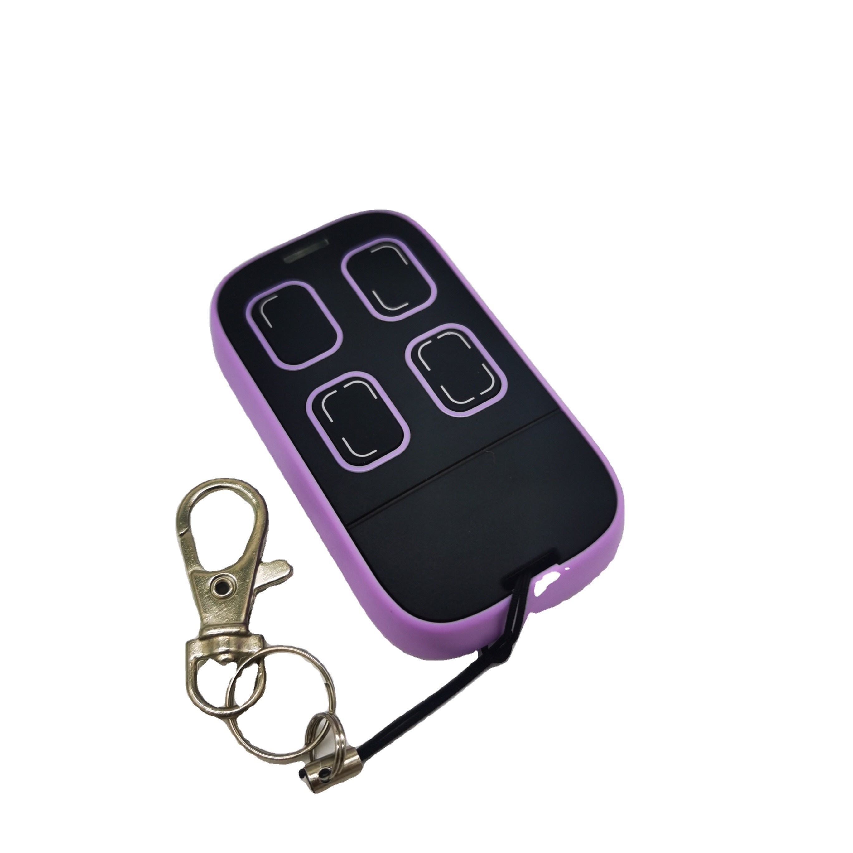 Foyum TY Rolling Code 433mhz Universal Remote Gate Door Remote Control Duplicator Wireless  Switch Transmitter