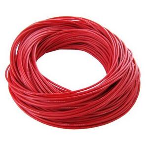 Flexible Silicone Wire 18 Gauge AWG Silicone Copper Wire Various Colours for Electrical Cables and Wire and RC Cars