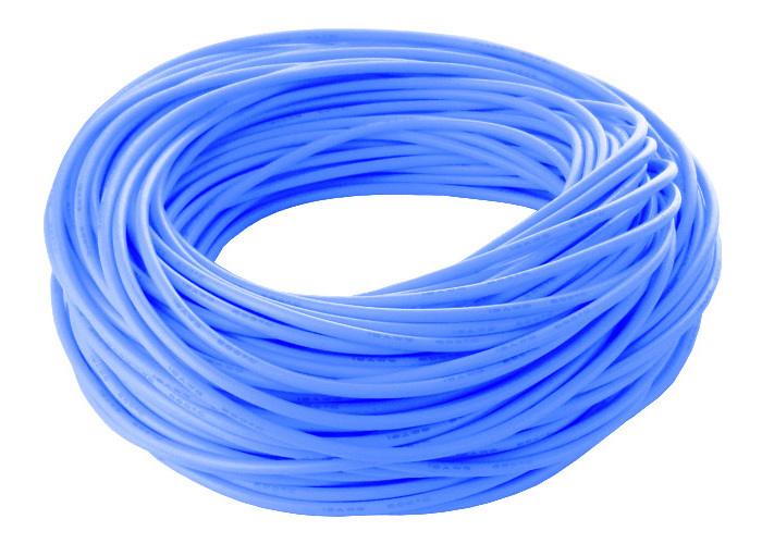 Flexible Silicone Wire 18 Gauge AWG Silicone Copper Wire Various Colours for Electrical Cables and Wire and RC Cars