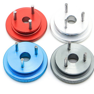 1/8 flywheel HSP 94081/94083 94087 94762 RC Hobby Model Nitro Car HPI HSP Traxxas Axial Himoto upgrade parts