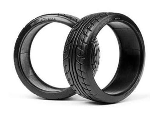 1 /10 RC Drifting On-Road off-road racing Car Rubber Racing Tire Tyre