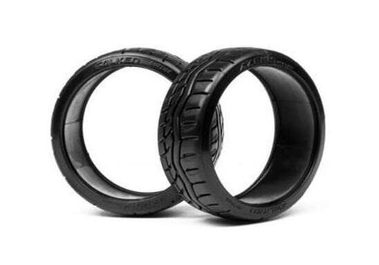 1 /10 RC Drifting On-Road off-road racing Car Rubber Racing Tire Tyre