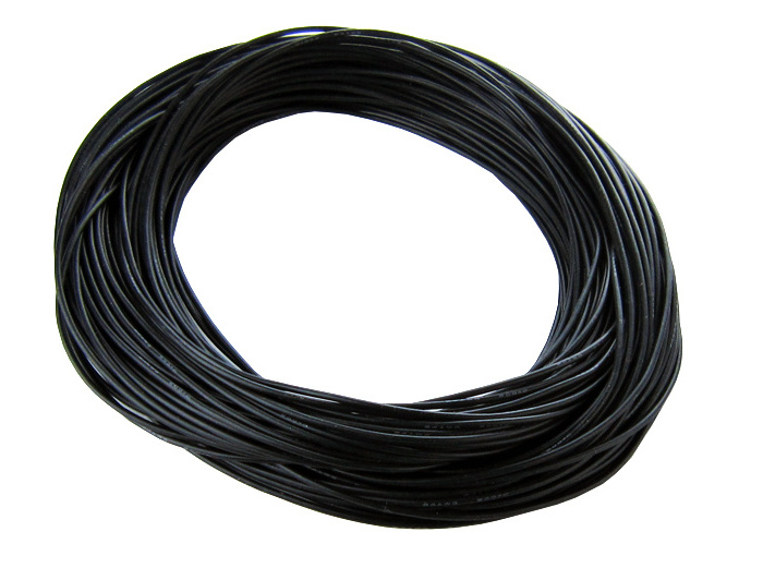 Flexible Silicone Wire 18 Gauge AWG Silicone Copper Wire Various Colours for Electrical Cables and Wire and RC Cars