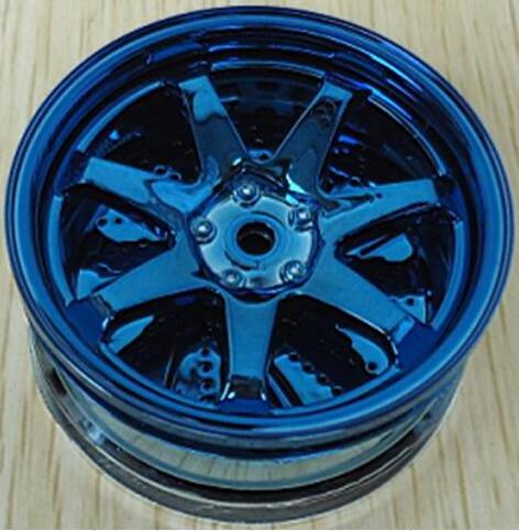 1/10 Himoto RC car truck 26mm Rim Hex 12mm Wheel 4pcs