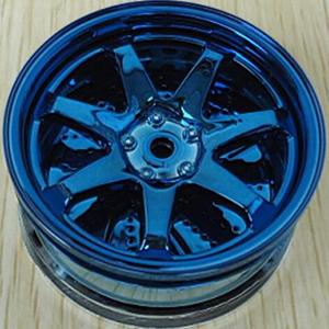 1/10 Himoto RC car truck 26mm Rim Hex 12mm Wheel 4pcs