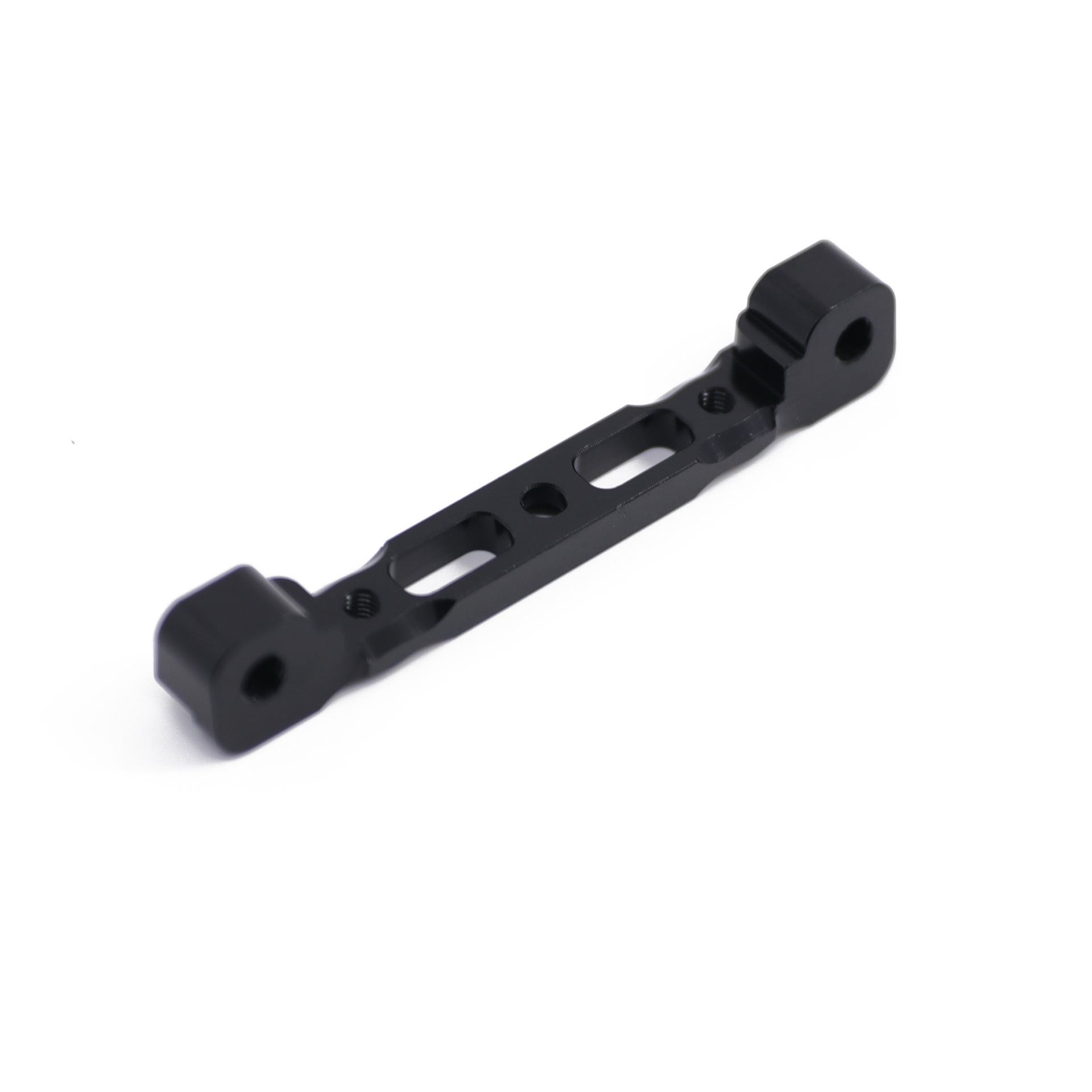 1/8 ARRMA Aluminum Front Upper Arms Rear Bulk Mount arm for ARRMA Kraton Typhon Senton Talion