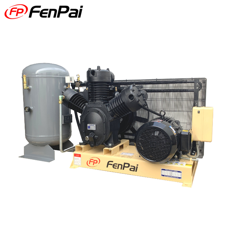 1.2m3/min 3.0mpa industrial air compressor 20 hp air compressor machine air compressor for sand blasting