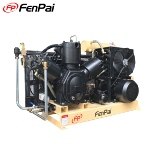 30 bar 15kw piston type industrial air compressor water cooled air compressor 20 hp air compressor