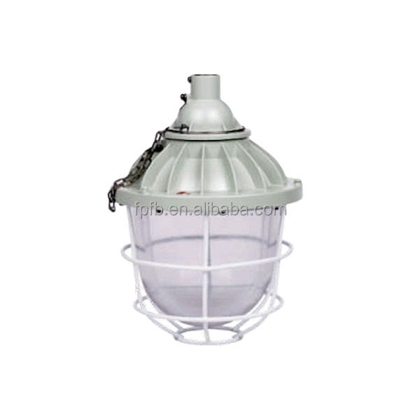 BAD51 Exd IIB IP65 250W Explosion proof metal halide lamp waterproof dustproof corrosion proof anti-explosion lgitht