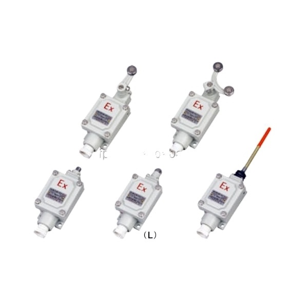 dLXK series explosion proof limit switch