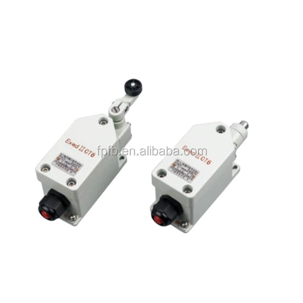 dLXK series explosion proof limit switch