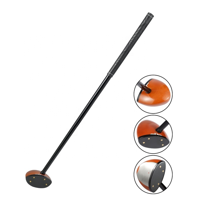 Wholesale Wood Grass Golf Clubs