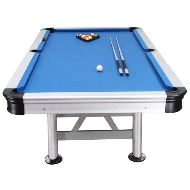 8 Ft Professional Outdoor Pool Table