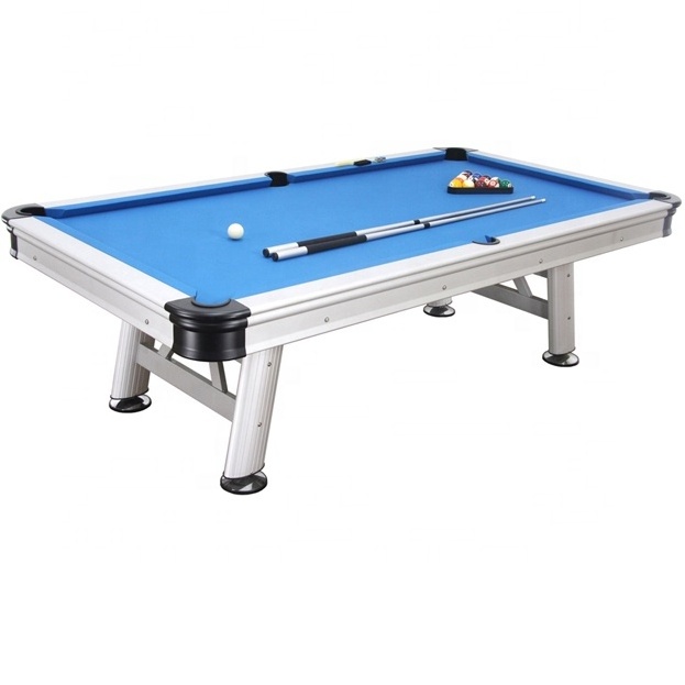 8 Ft Professional Outdoor Pool Table