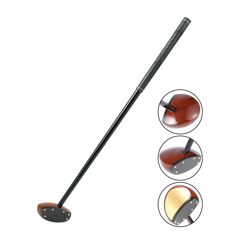 Wholesale Wood Grass Golf Clubs