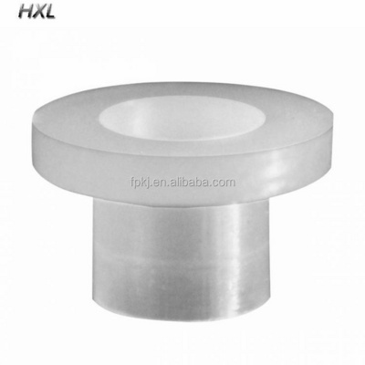 m3 m4 m5 m6 m8 plastic PA66 flange washer tophat washer nylon top hat washer