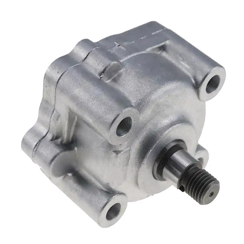 Replacement 15471-35013 Oil Pump for Kubota D750 D850 D950 V1100 V1200 V2403 V2203 V2003 V1902 V1903 D1102 D1503 Engine