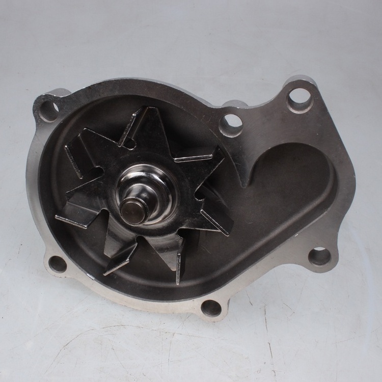 New V3800 tractor water cooling pump 1C010-73032 for Engine V3600 V3300