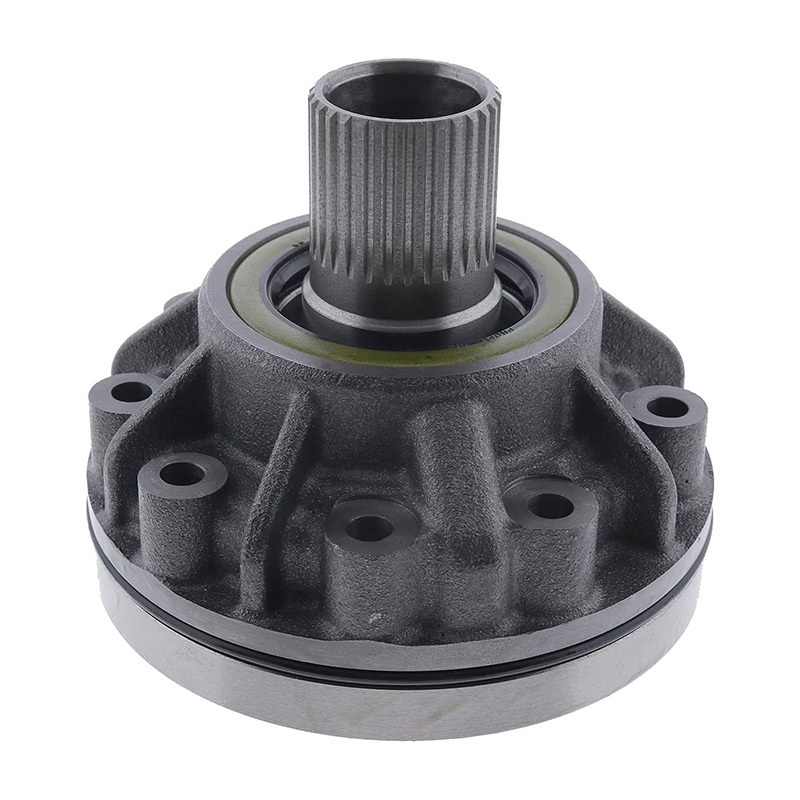 Replacement Transmission Oil Charge Pump AT440858 For 310J 310K 310SJ 310SK 315SJ 315SK 325J 325K 325SK 410J 410K