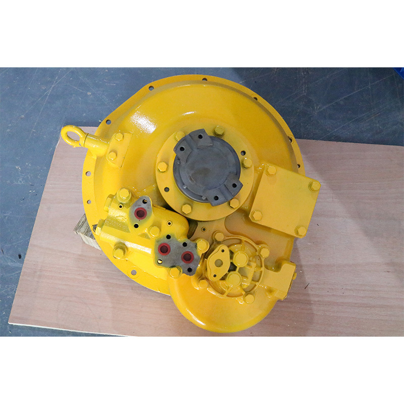 Aftermarket Torque Converter 144-13-00010 1441300010 For Komatsu Bulldozer D65A-8 D65A-11 D65E-8 D65P-8 D65P-11