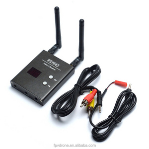 High Quality RD945 ISM 5.8GHz 48CH Wireless Dual Receive FPV Receiver For FPV Multicopter RC Toys Part