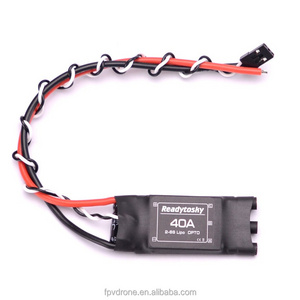 Readytosky 40A ESC OPTO 2-6S similar quality as Hobbywing XRotor 40A for F450 S500 Quadcopter