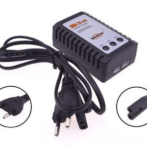 IMAX B3 Lipo Battery Balance Charger 7.4V 11.1V 2S 3S 110-240V For Quad US / EU plug Lithium LiPo RC Battery