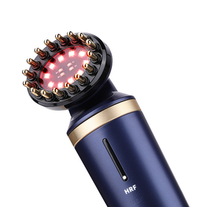 High Quality Laser Led Hair Growth Loss Fall Bald Grey Anti Hair Treatment Machine