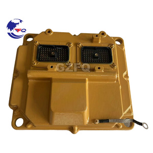 Original new factory price caterpillar excavator Controller ECU for caterpillar Truck 725C 730C 357-2083 3572083