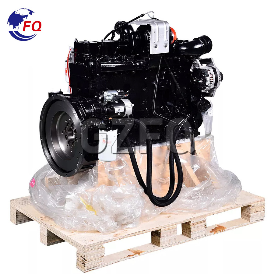 Excavator Motor Engine Assy For Cat 3408 3204 3116 3066 3406 3306 C13 C7 S6k C18 C9 Caterpillar