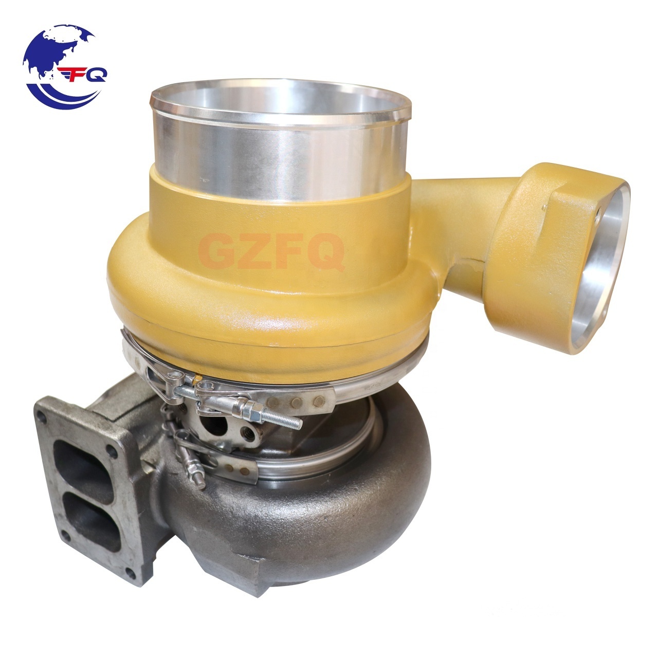 Original CAT 3412 turbocharger 4P-2783 excavator turbocharger for CAT Caterpillar 3306 3406 3304 3512 3408 engine spare parts