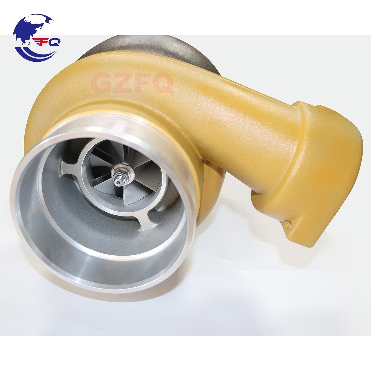 Original CAT 3412 turbocharger 4P-2783 excavator turbocharger for CAT Caterpillar 3306 3406 3304 3512 3408 engine spare parts