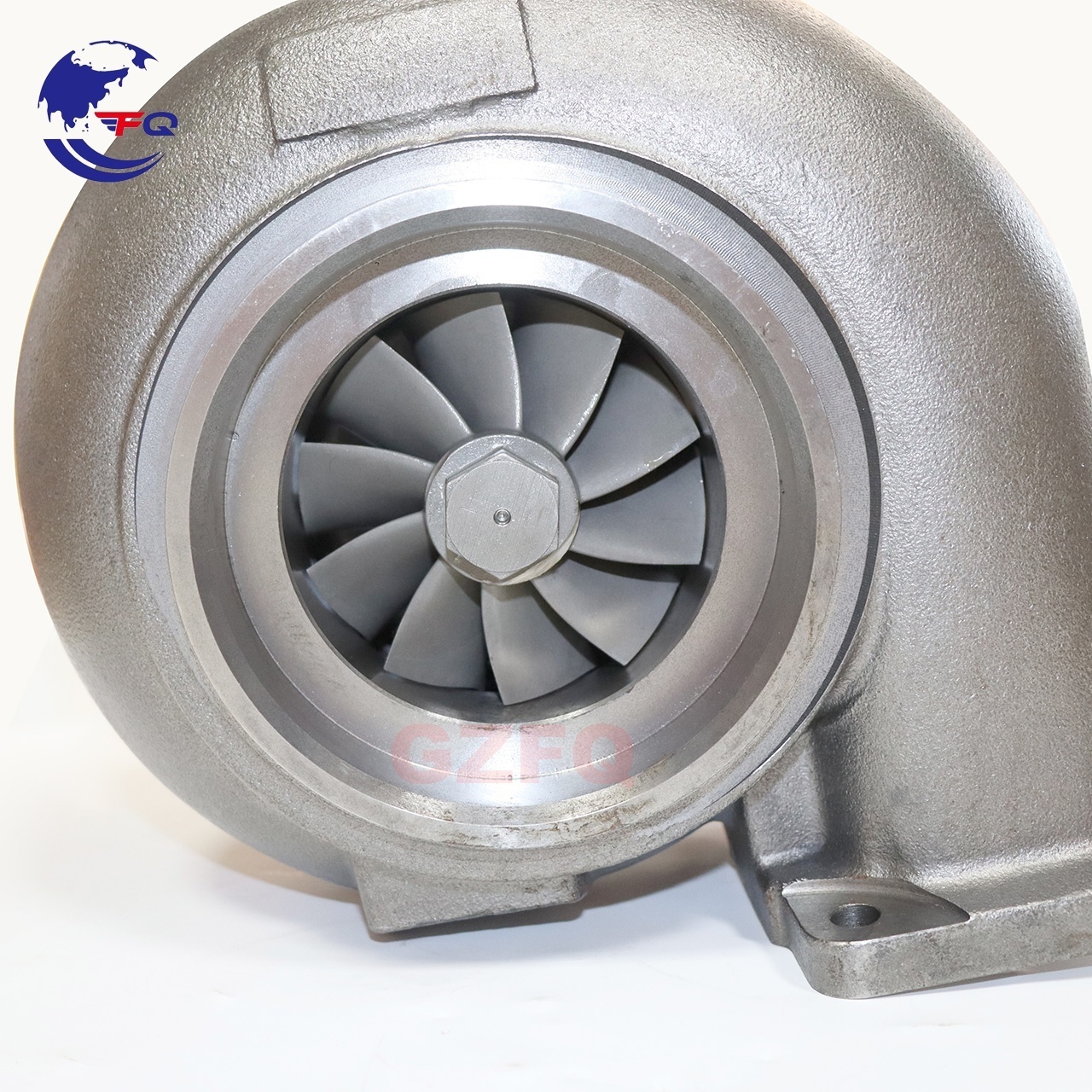 Original CAT 3412 turbocharger 4P-2783 excavator turbocharger for CAT Caterpillar 3306 3406 3304 3512 3408 engine spare parts