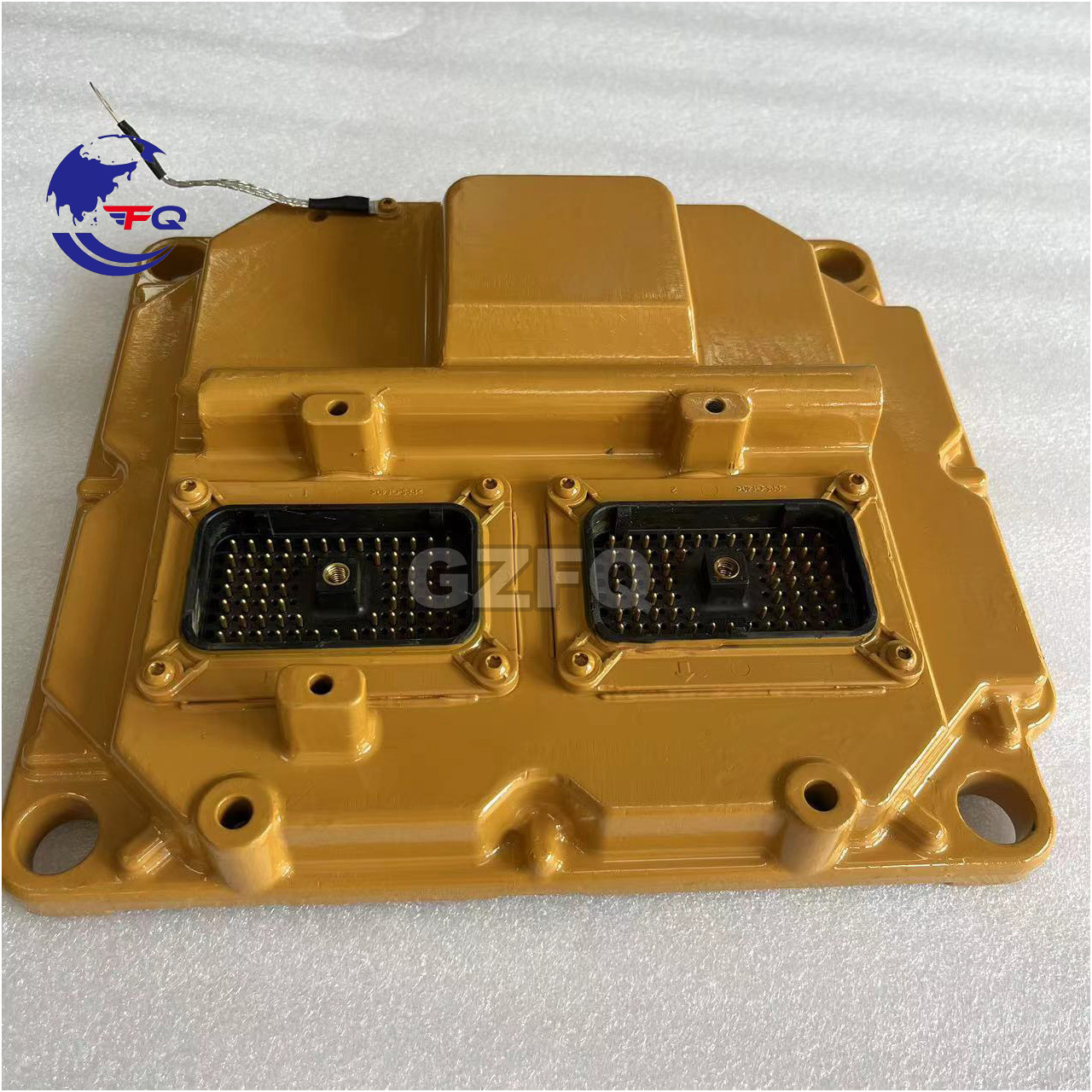 Original new factory price caterpillar excavator Controller ECU for caterpillar Truck 725C 730C 357-2083 3572083