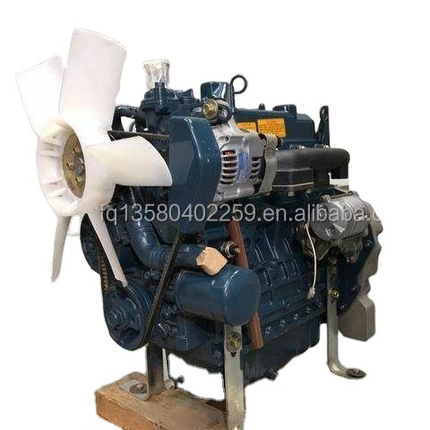 Kubota Diesel Engine Philippines, Kubota Engines-Kubota-V3300-20611827 V2203 V2403 V3307 V3600 V3800