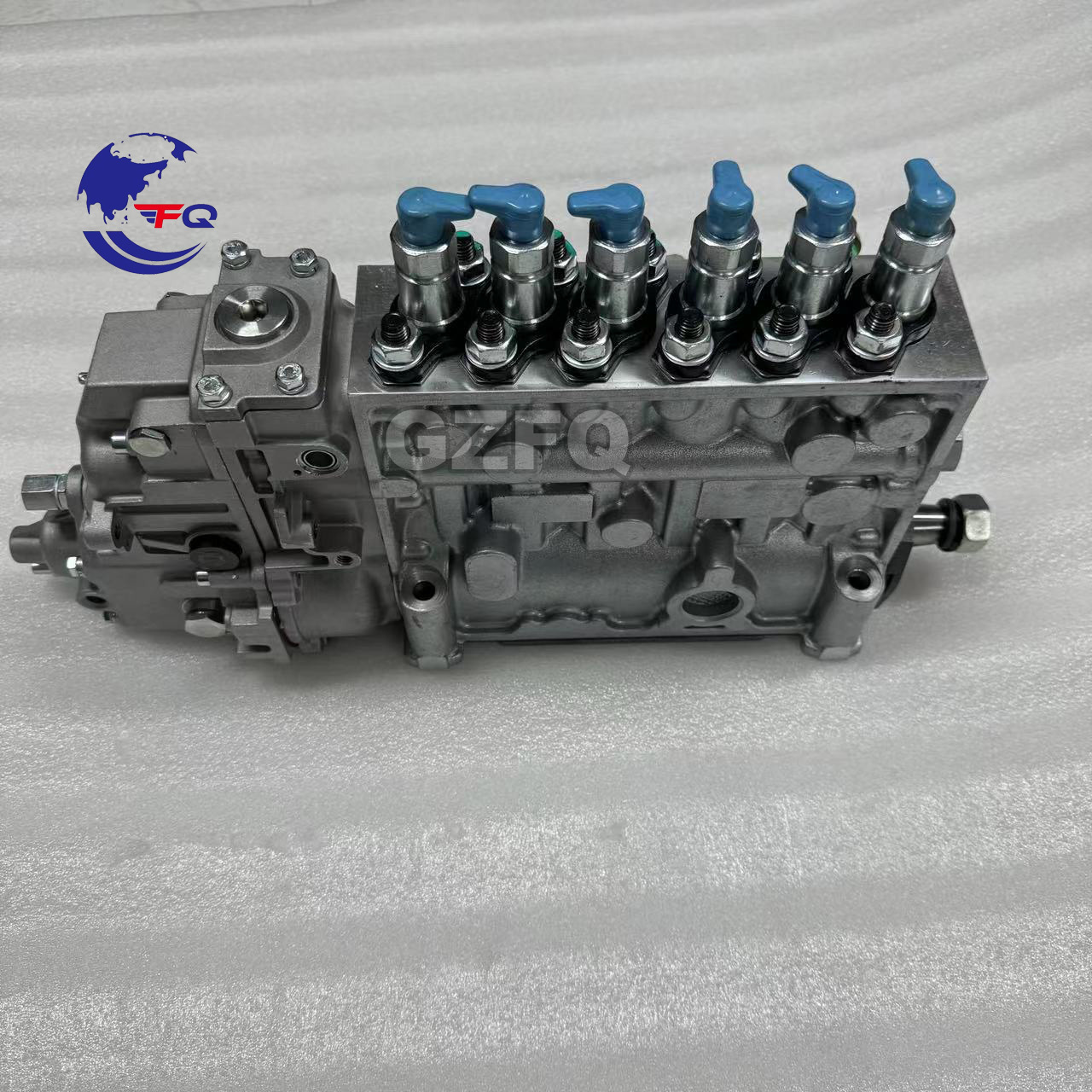 106067-6890 ZEXEL 9 410 613 824 BOSCH FUEL-INJECTION PUMP 9410613824 1060676890