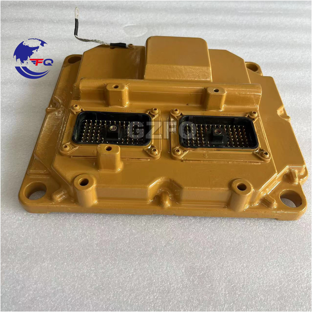 Original new factory price caterpillar excavator Controller ECU for caterpillar Truck 725C 730C 357-2083 3572083