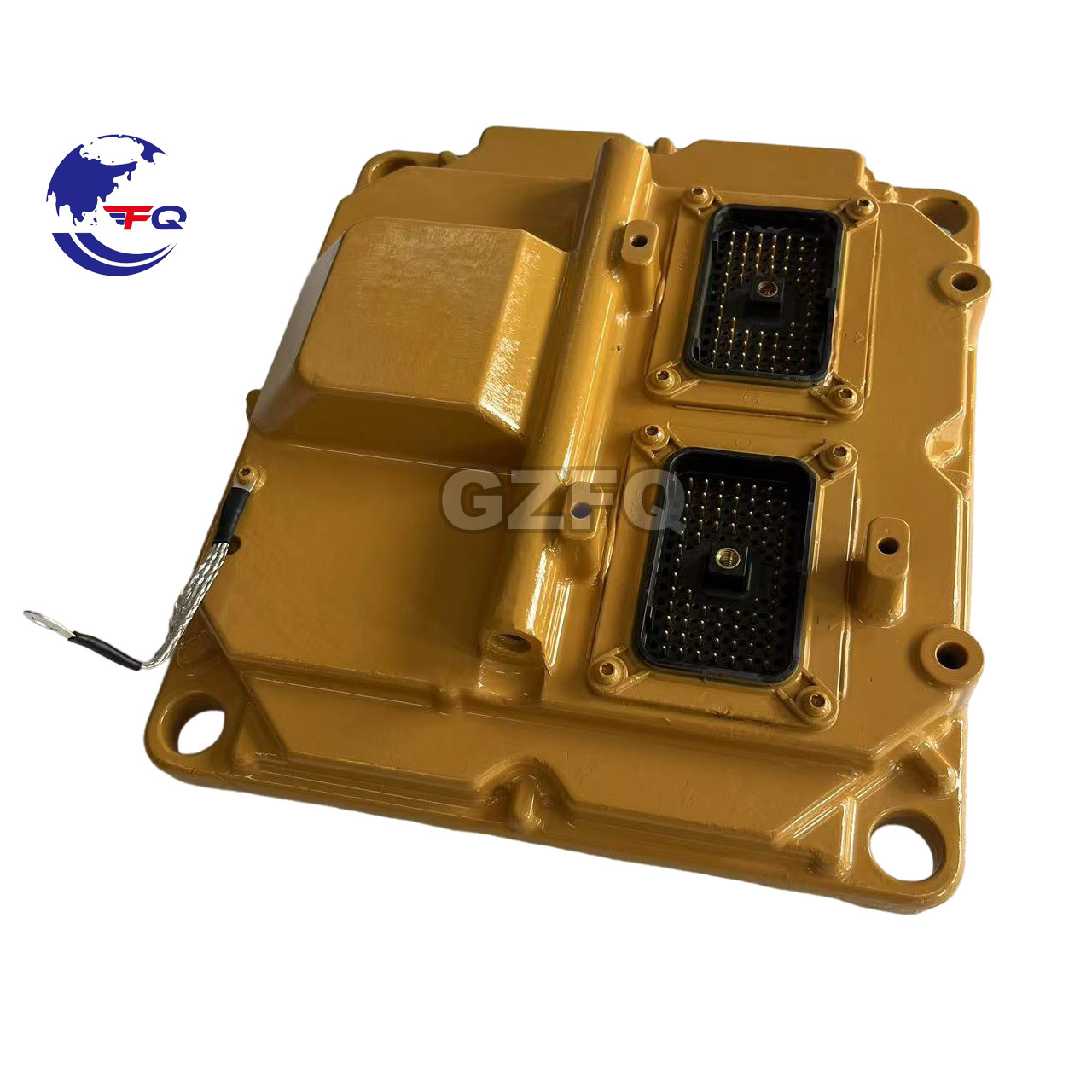 Original new factory price caterpillar excavator Controller ECU for caterpillar Truck 725C 730C 357-2083 3572083