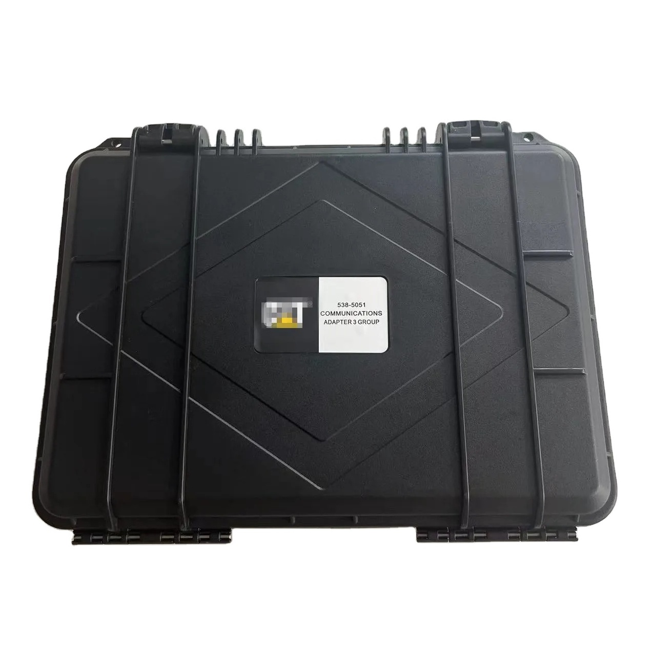 Caterpillar ET4 diagnostic tool 538-5051 5385051 478-0235 4780235 communication adapter lll for caterpillar excavator parts