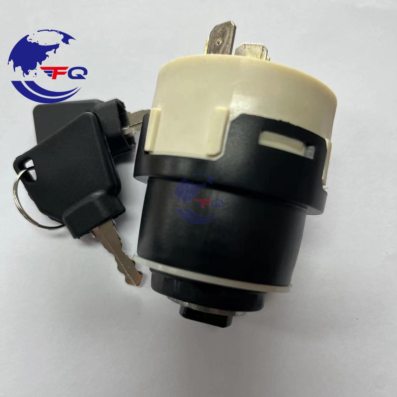 Factory price 70180184 Ignition Switch 9 Pins 85804674 for Kubota V3800-T engine