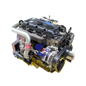 Original new engine assembly 1104C-44TA COMPLETE ENGINE ASSY 1104C 2170/2200 CONSTRUCTION MACHINERY ENGINE