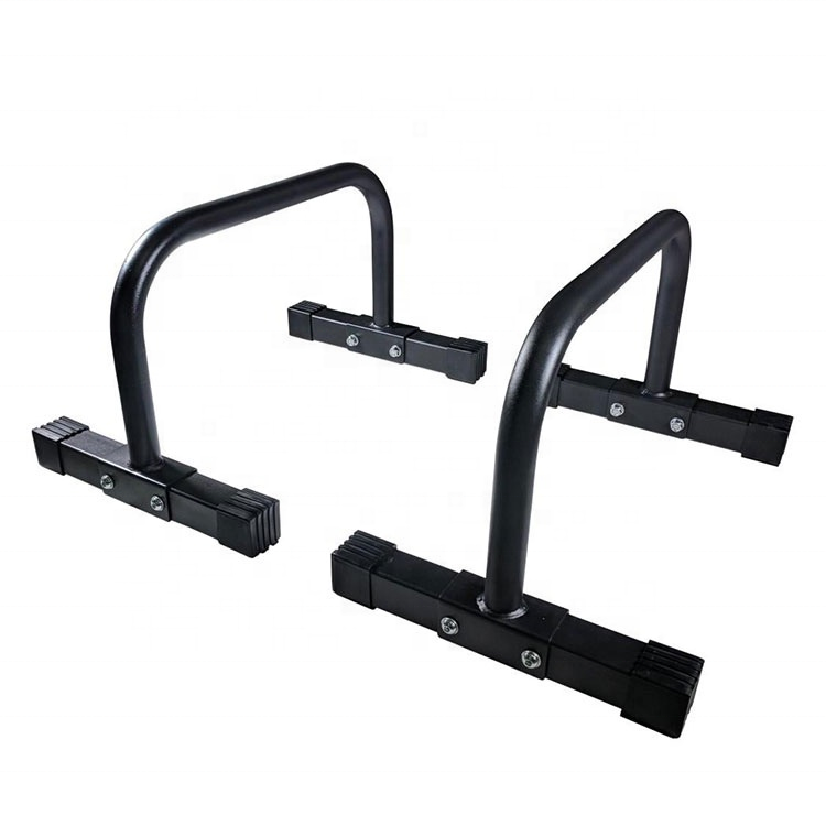 Cheap Price Custom Logo Calisthenics Equipment Parallel Bars For Sale